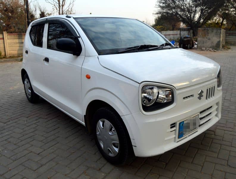 Suzuki Alto 2022 2