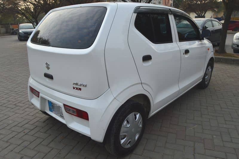 Suzuki Alto 2022 4