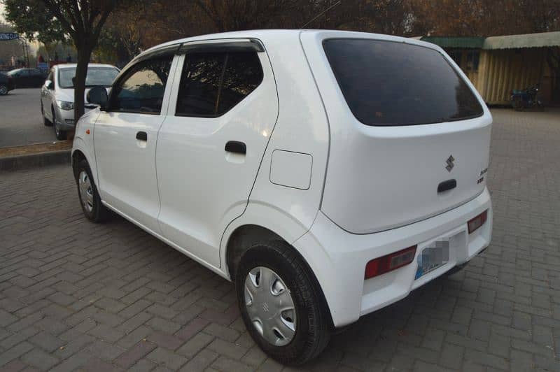 Suzuki Alto 2022 5