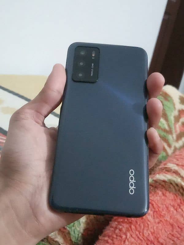 oppo a16 non pta 3