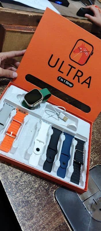 ultra watch 7 in 1 1