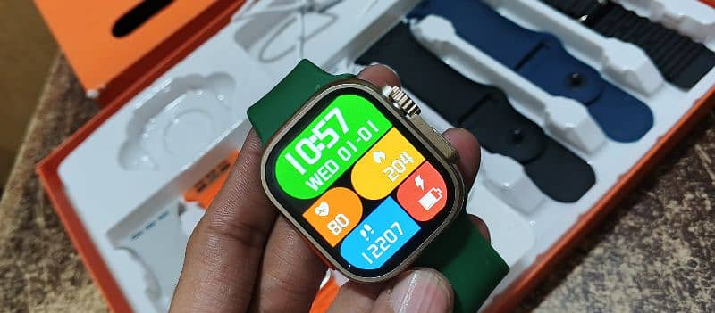 ultra watch 7 in 1 2