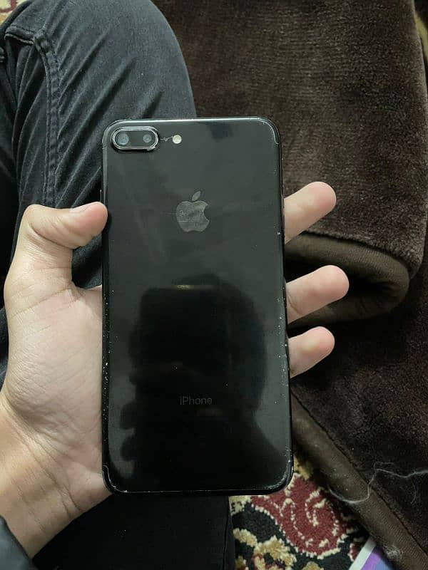 iphone 7 plus pta approved 0