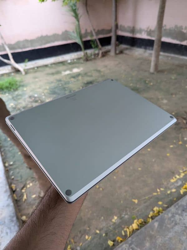 Microsoft surface laptop 3 3