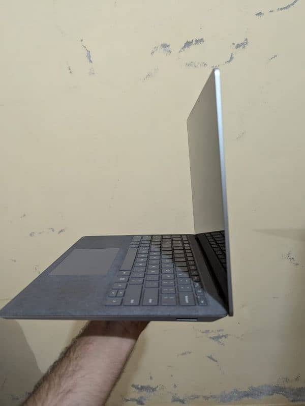 Microsoft surface laptop 3 5