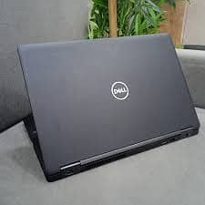 Dell Laptop for Sale - Excellent Condition - Contact for details 1