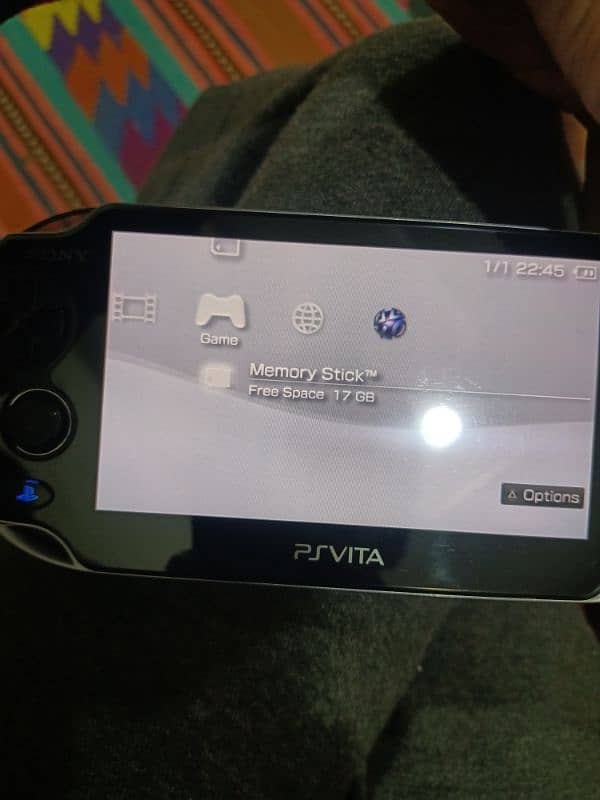 PS Vita (Jailbreak) 11