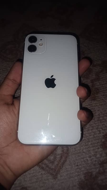 iphone 11 display issue 0