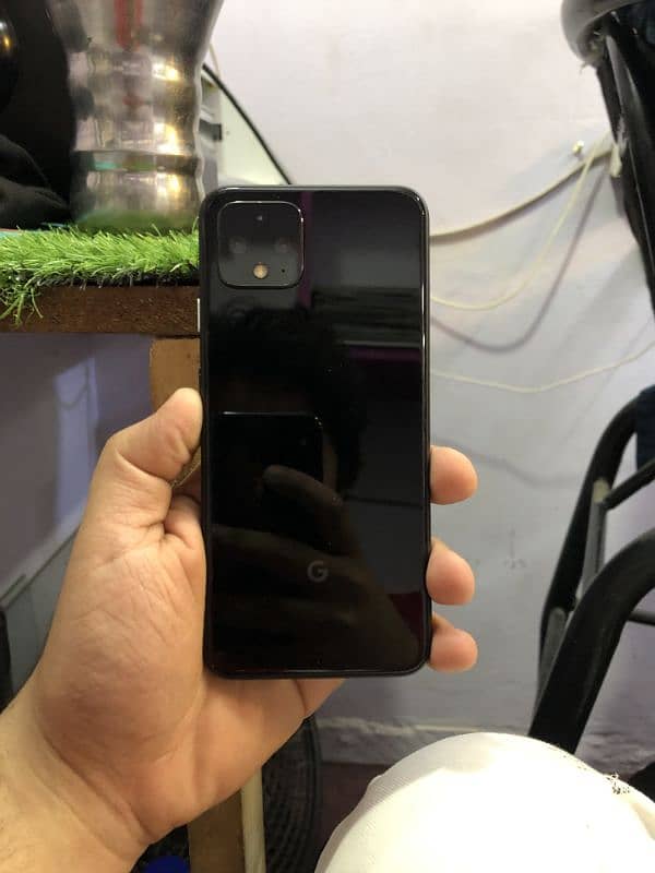 Pixel 4 Pta Approved 0