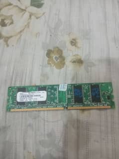 128 MB DDR 1 Ram