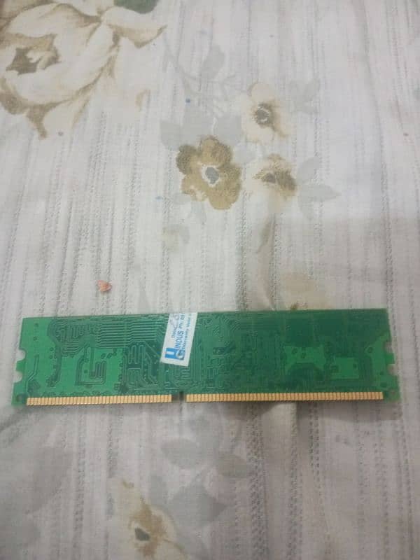 128 MB DDR 1 Ram 1