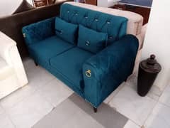 Sofa set