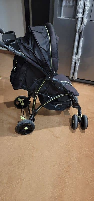 Australian Imported Stroller / Pram 0