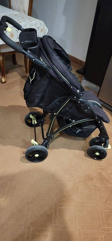 Australian Imported Stroller / Pram 5