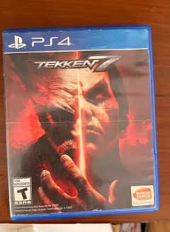 tekken 7