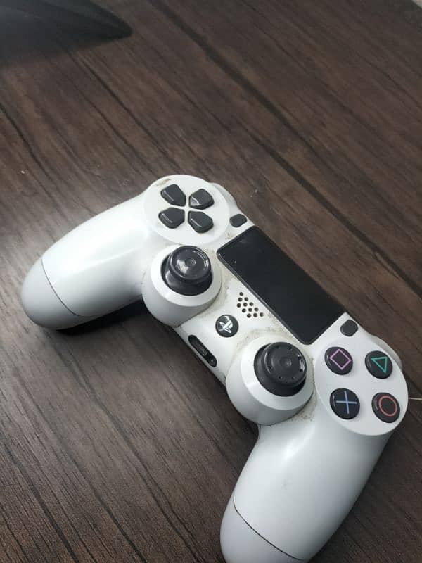 PS4 DUALSHOCK Original Controller 2