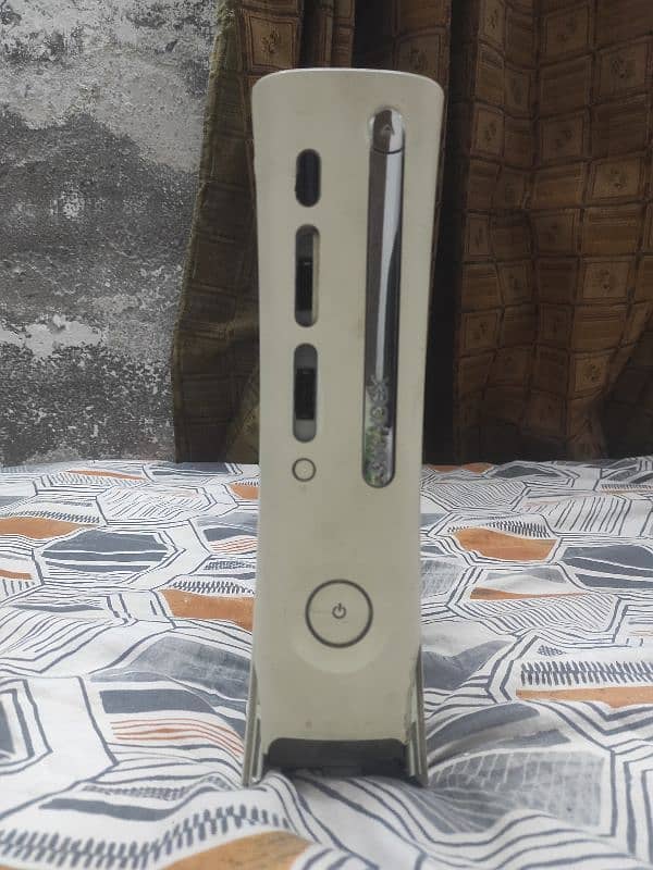 Xbox 360 0