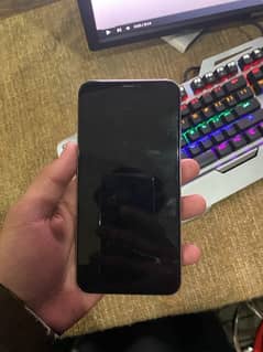 iPhone XS Max non pta