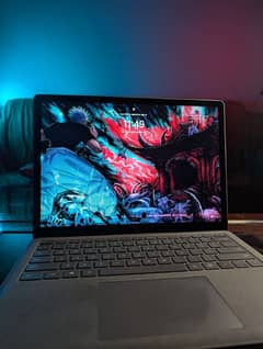 Microsoft surface laptop 3