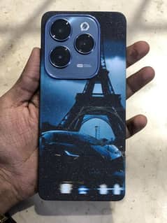 Infinix hot 40 pro mobile for sell