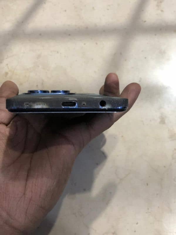 Infinix hot 40 pro mobile for sell 1