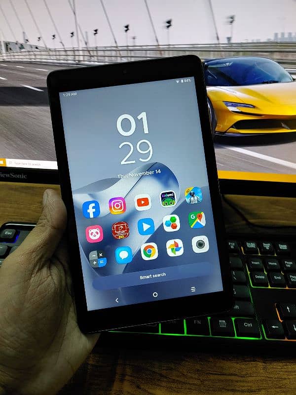 Brand US Android Tablet 0