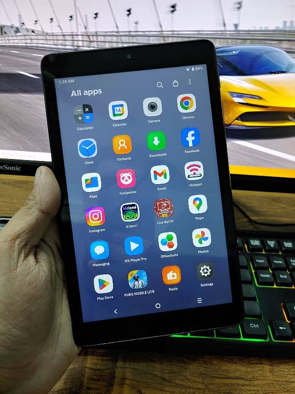 Brand US Android Tablet 1