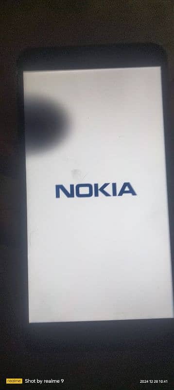 Nokia 6.1 for sale 8 thousand exchange possible 13