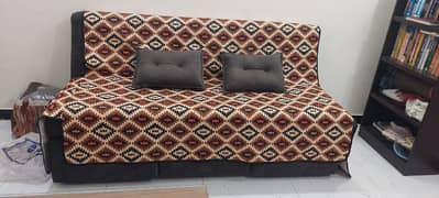 Sofa Bed Master Moltyfoam