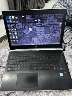 HP PROBOOK 450 G5