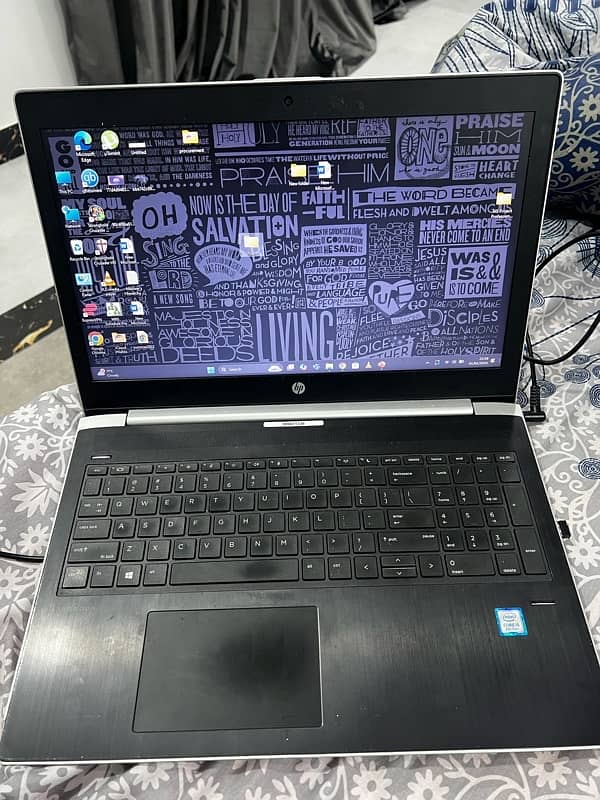 HP PROBOOK 450 G5 0