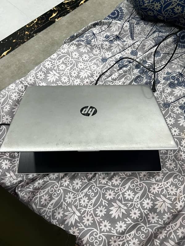 HP PROBOOK 450 G5 1