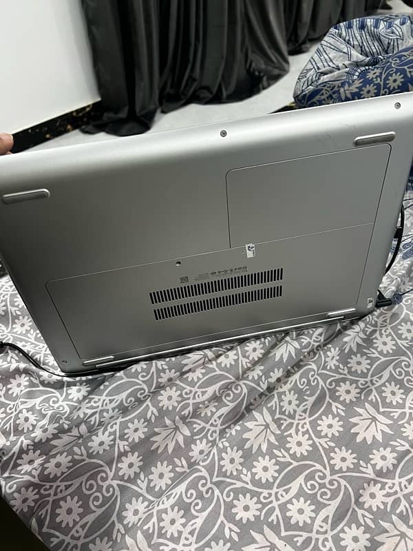 HP PROBOOK 450 G5 2