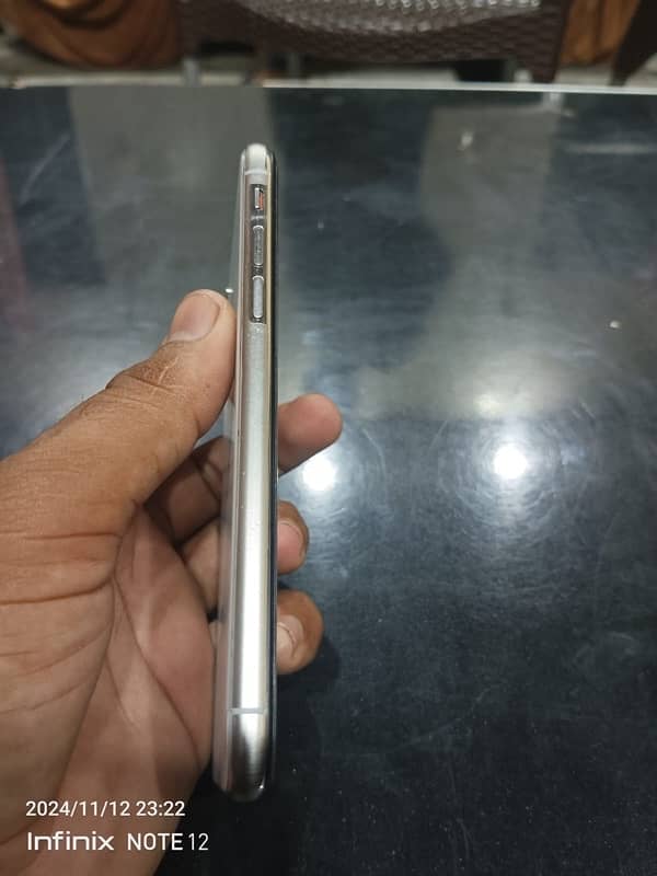 iPhone x jv pta aprovard 03231103276 5