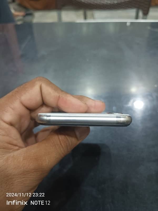 iPhone x jv pta aprovard 03231103276 6