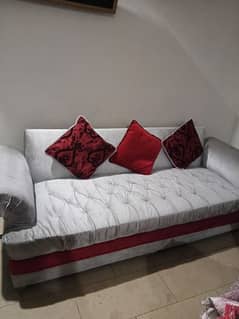 5seater sofa