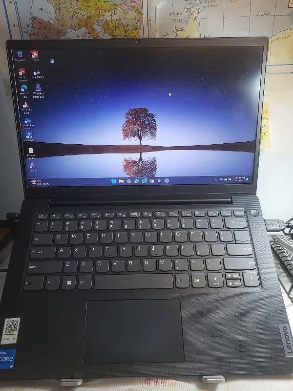 Lenovo core i5 12th generation 0