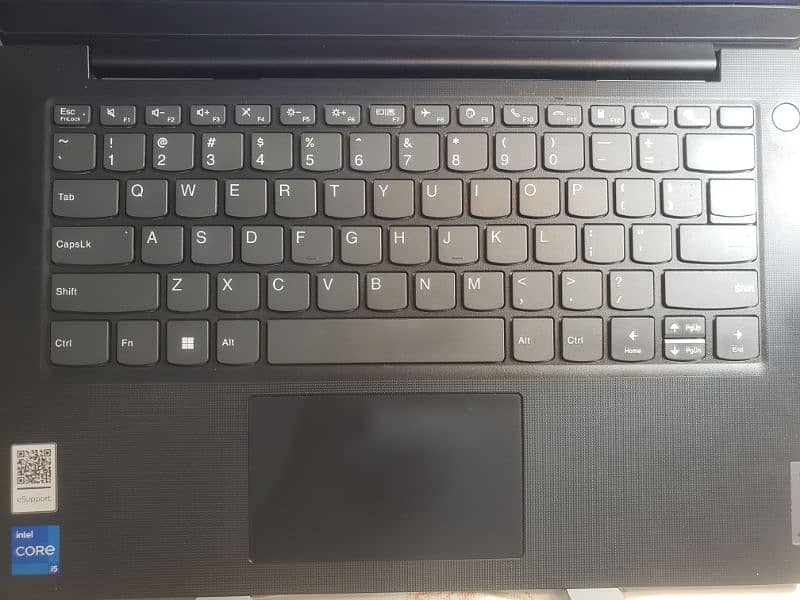 Lenovo core i5 12th generation 1