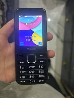 Q mobile for sale