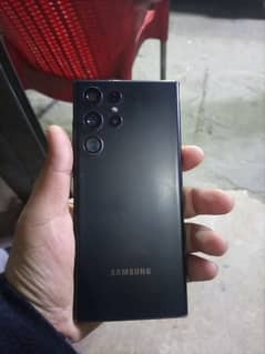 Samsung s22 ultra for sale