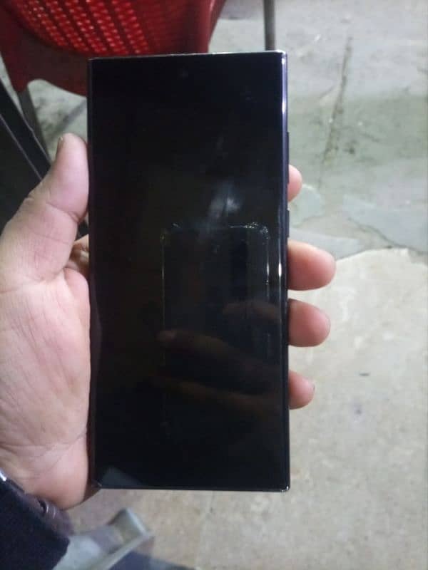 Samsung s22 ultra for sale 1