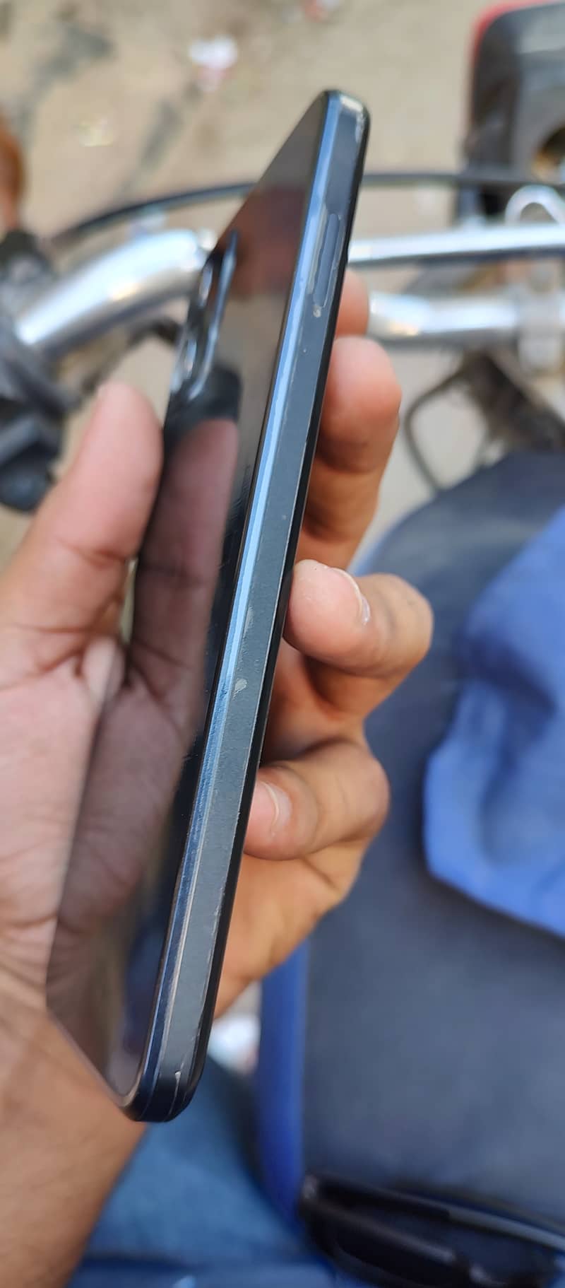 Motorola G5g condition 10/9 but no any problem 1