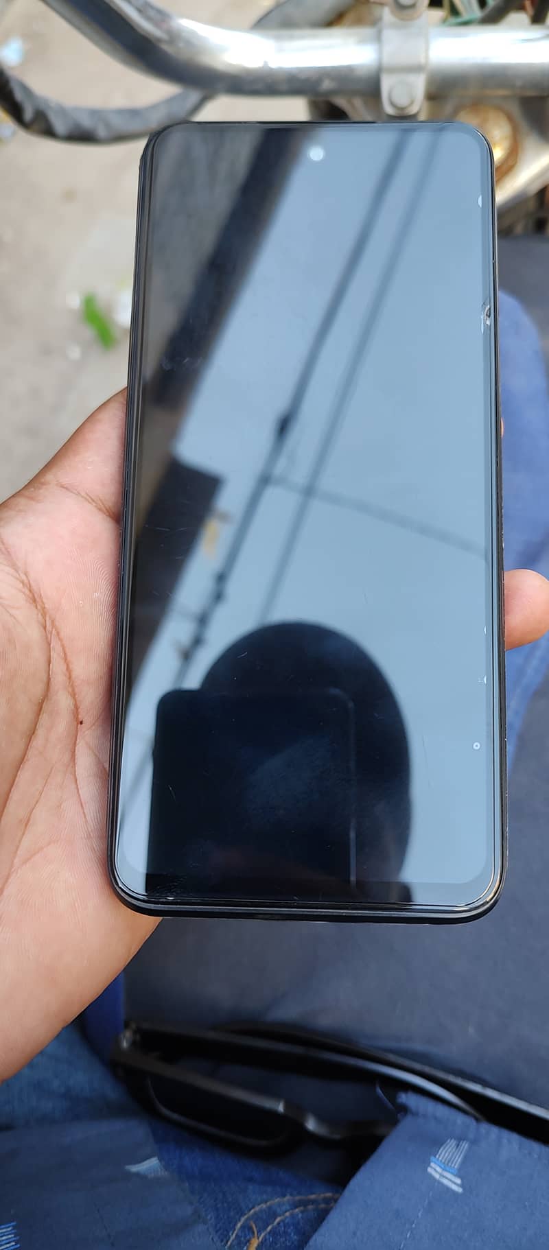 Motorola G5g condition 10/9 but no any problem 6