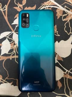 infinix