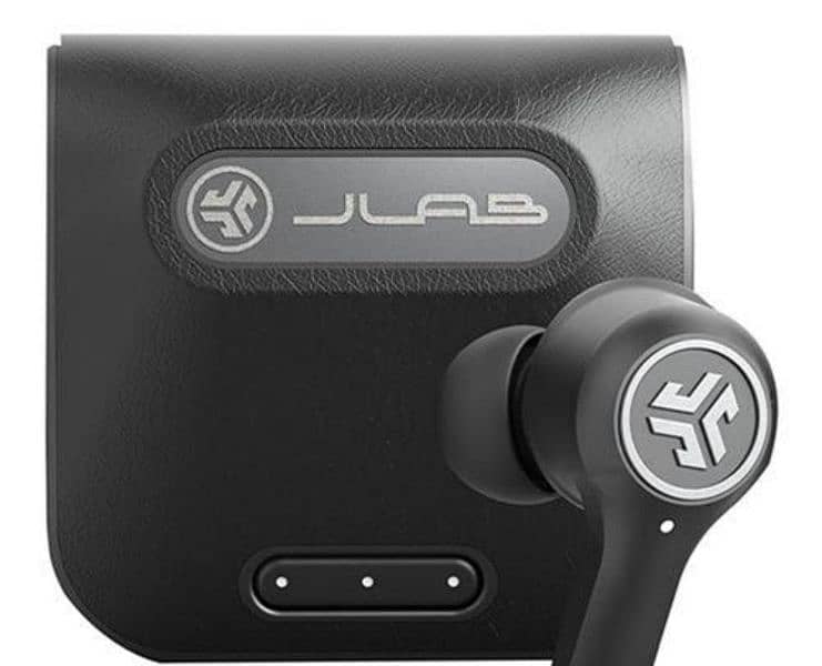 JLAB EPIC AIR ANC TRUE WIRELESS EARBUDS-Immersive Sound in Every Beat! 12