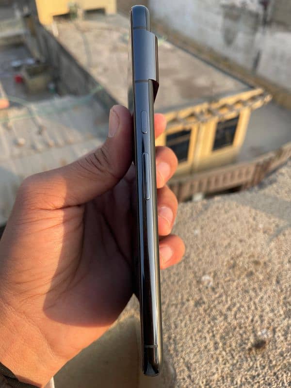 Pixel 8 pro OEM locked 6