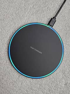 Fast Wireless Charger 20W