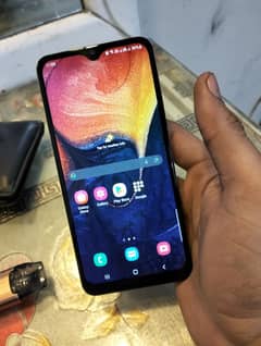 SAMSUNG GALAXY A50 OFFICIAL PTA APPROVED