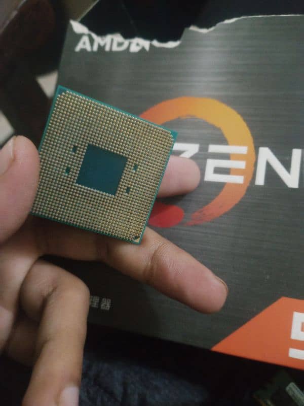 Ryzen 5 1600 1