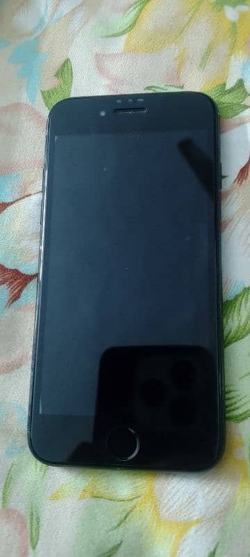 iphone 7 128gb excellent condition 1